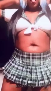 Role play my absolute favorite i enjoy being your naughty lil skool