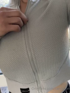 Bouncing my way through this morning