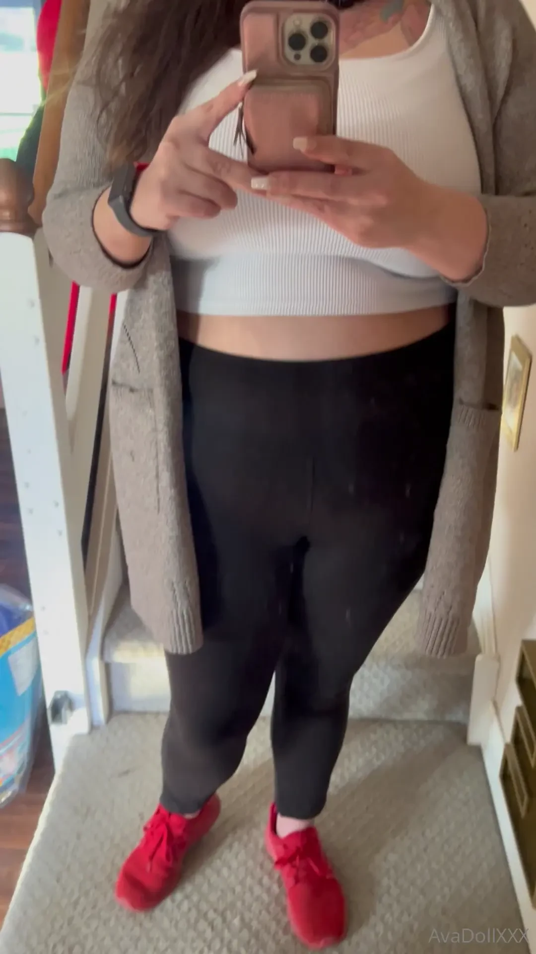 Milf mode part 1 