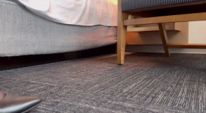 How messy do you think i was full video for only 10 crushingfeet
