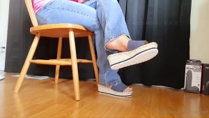 Thinking of you part 467