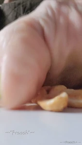 National grab some nuts day let me put some in your mouth or would you