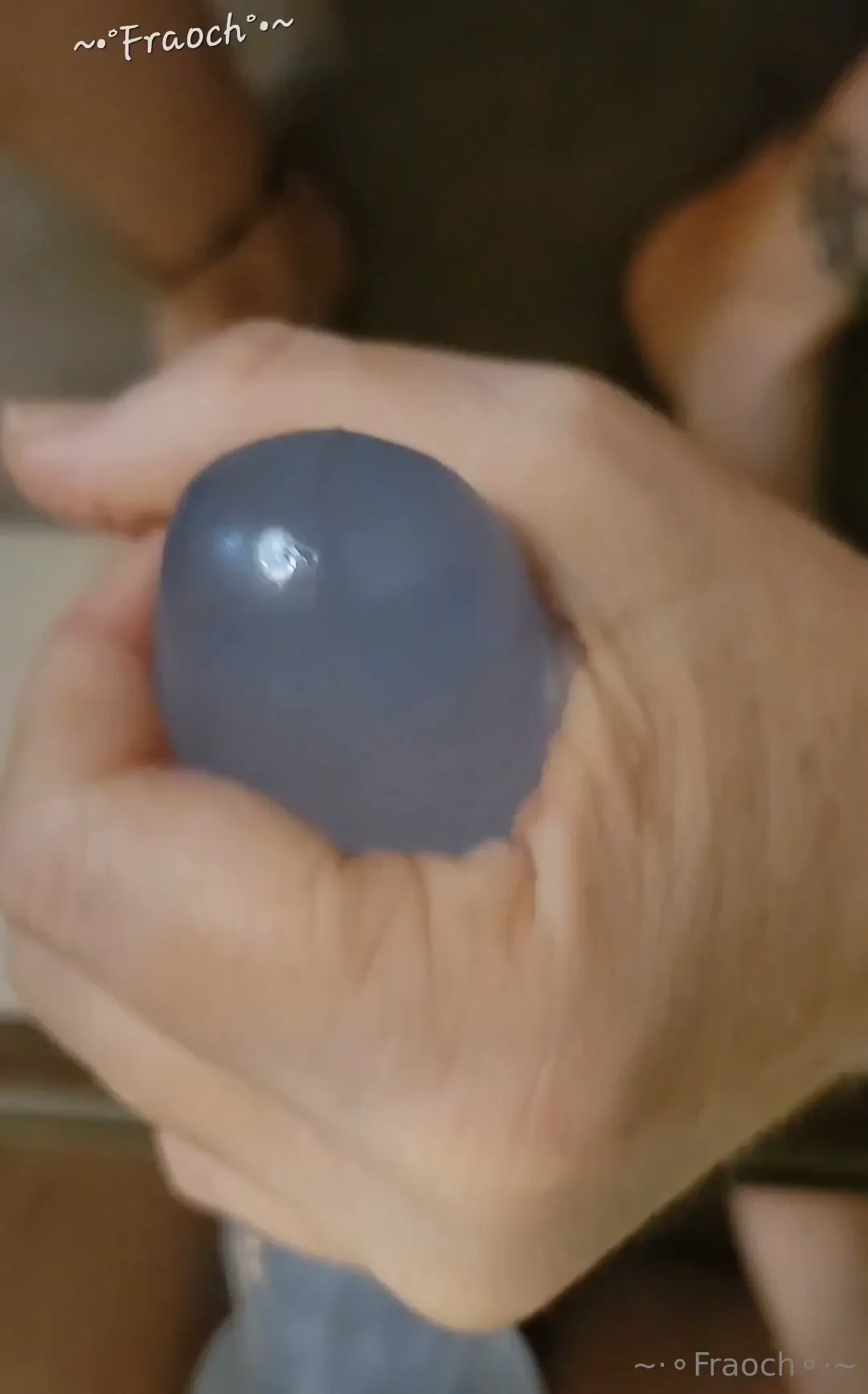 Handjob day how long would you last 