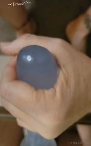 Handjob day how long would you last