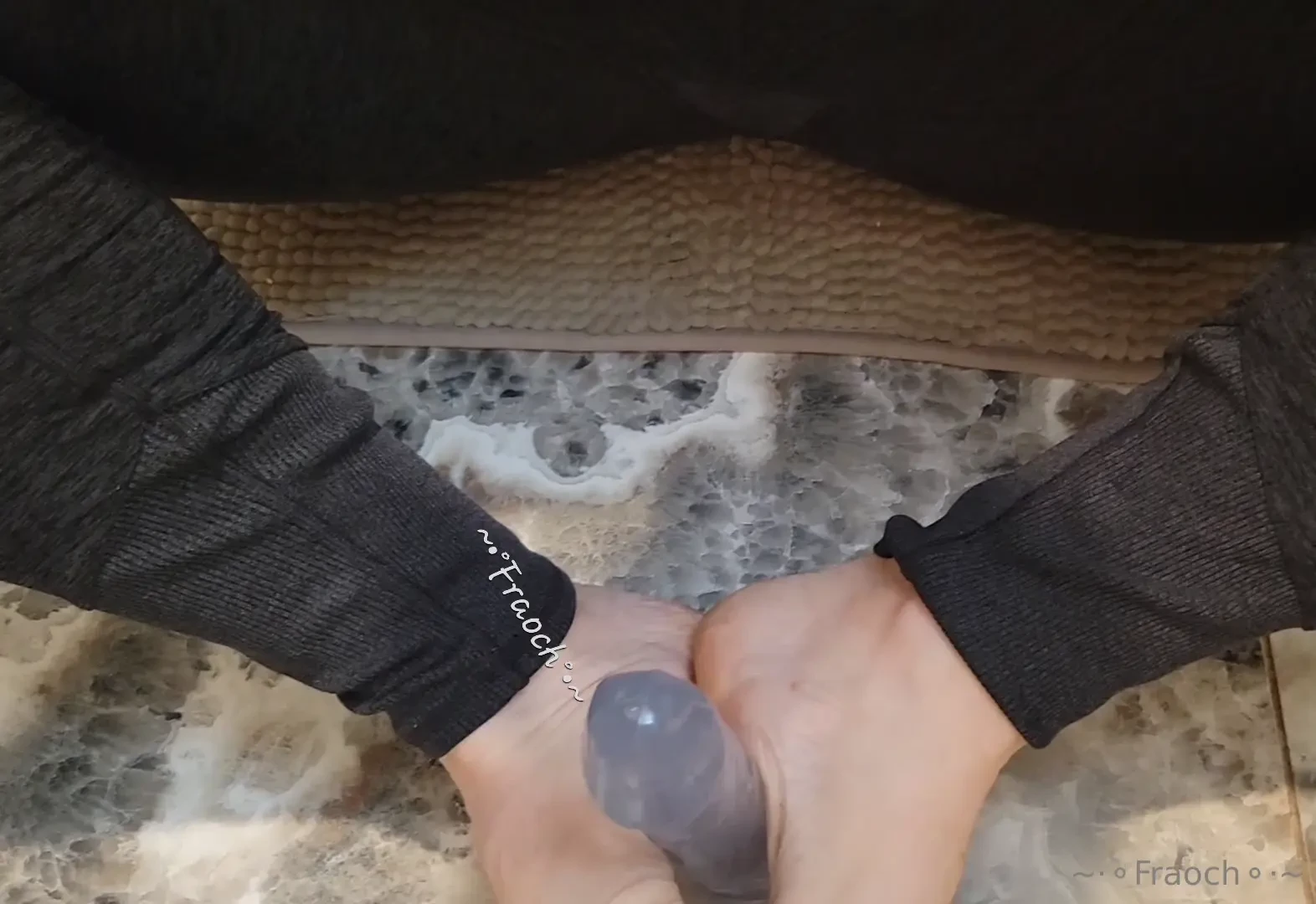 You like it when i spit on it don t you desire a custom or fj content 