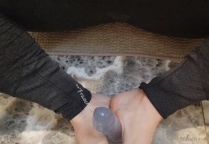 You like it when i spit on it don t you desire a custom or fj content