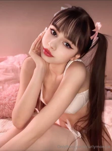 Miacandy69 you want to see her miacandy69 tearing her pussy with her part 39