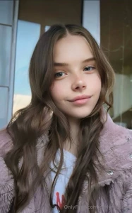 Text her karolina_wow she s online right now lick me all over amp call part 57