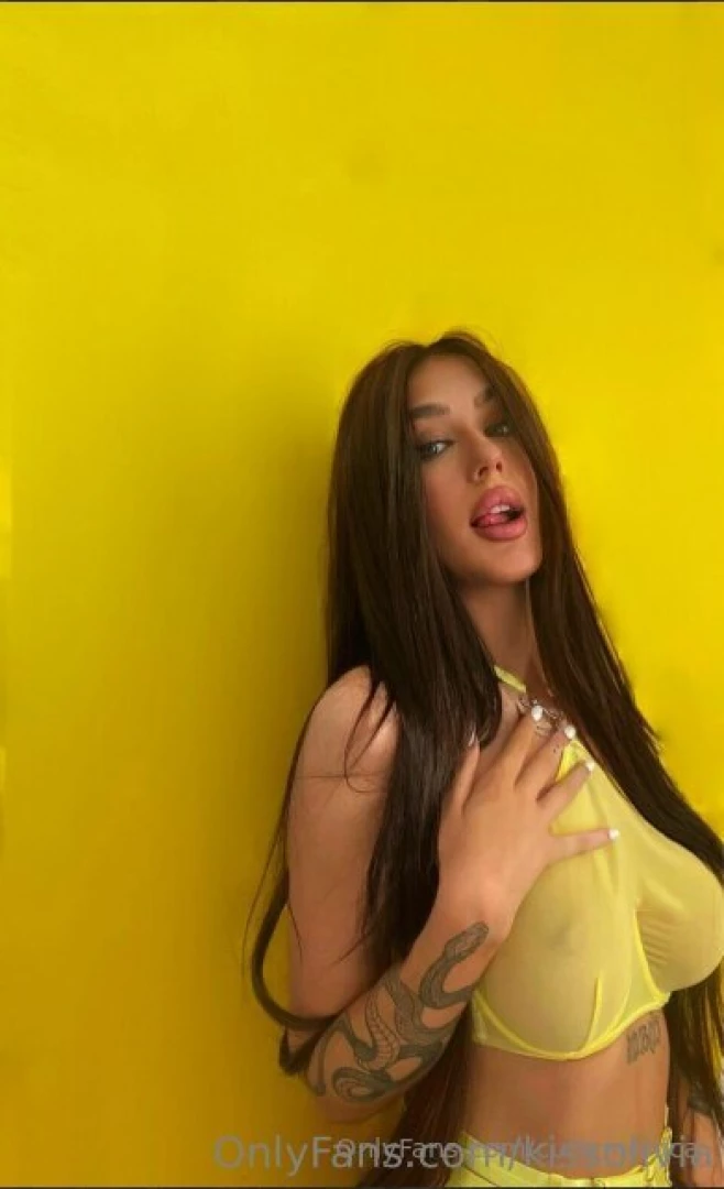 Very naughty kissolivia with a fucking sexy figure amazing natural part 45 