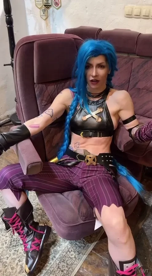 I got jinx pictures so soon photo shoot will be shared 