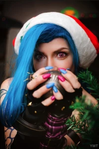 First pictures from jinx photo shoot some are little exmasy which part 10