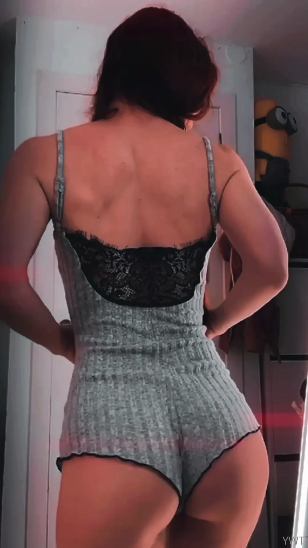 Today s outfit online part 1 