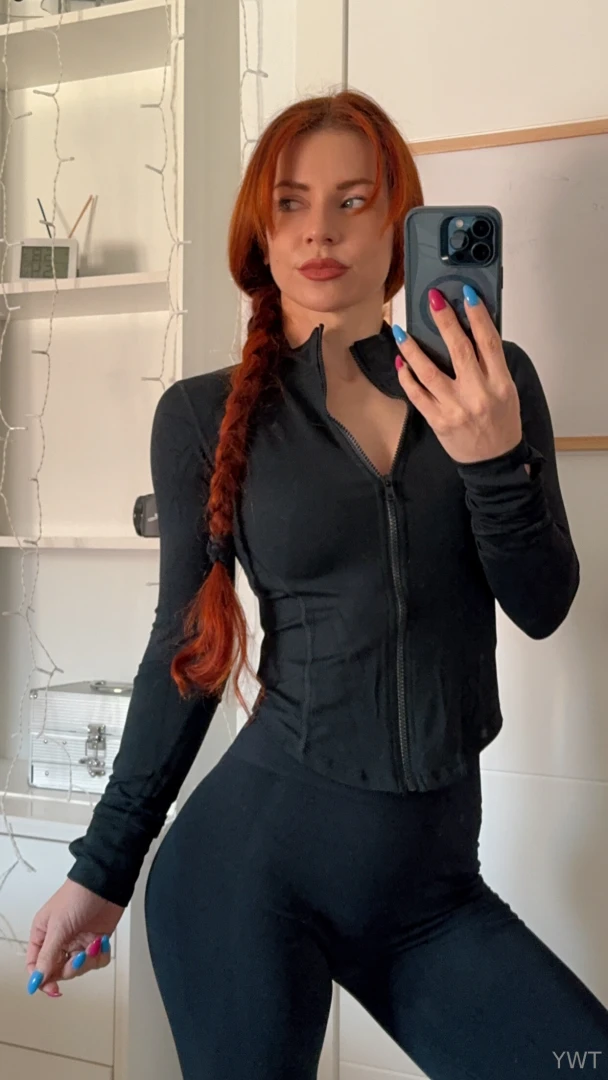 Tulip is plotting gallery with that car you wanted for later for now 