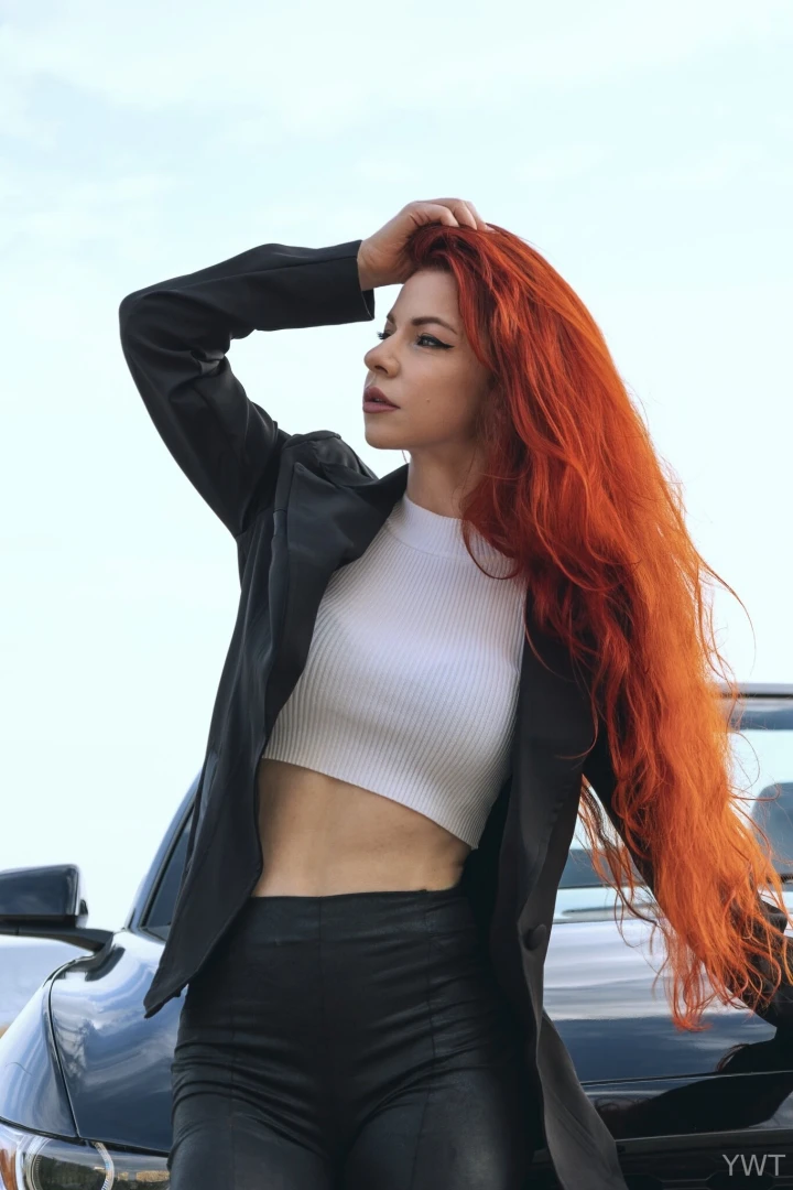 Exhausting situation what you looking at do something 