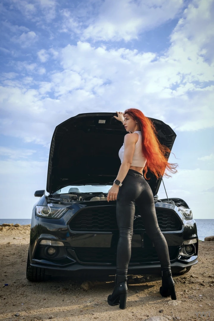 Exhausting situation what you looking at do something part 3 