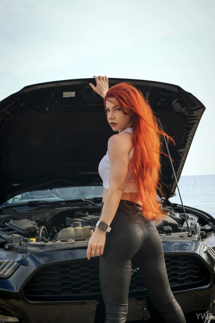 Exhausting situation what you looking at do something part 5 