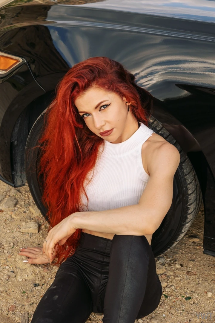 Exhausting situation what you looking at do something part 2 