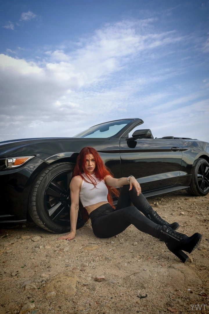 Exhausting situation what you looking at do something part 1 