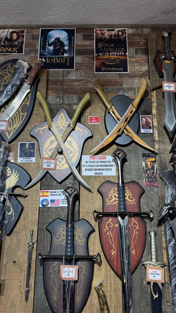 I have visited one interesting place not sure if you can guess what it part 6 