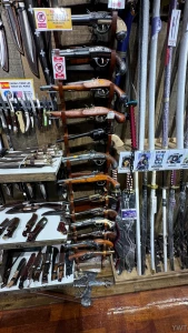 I have visited one interesting place not sure if you can guess what it part 4