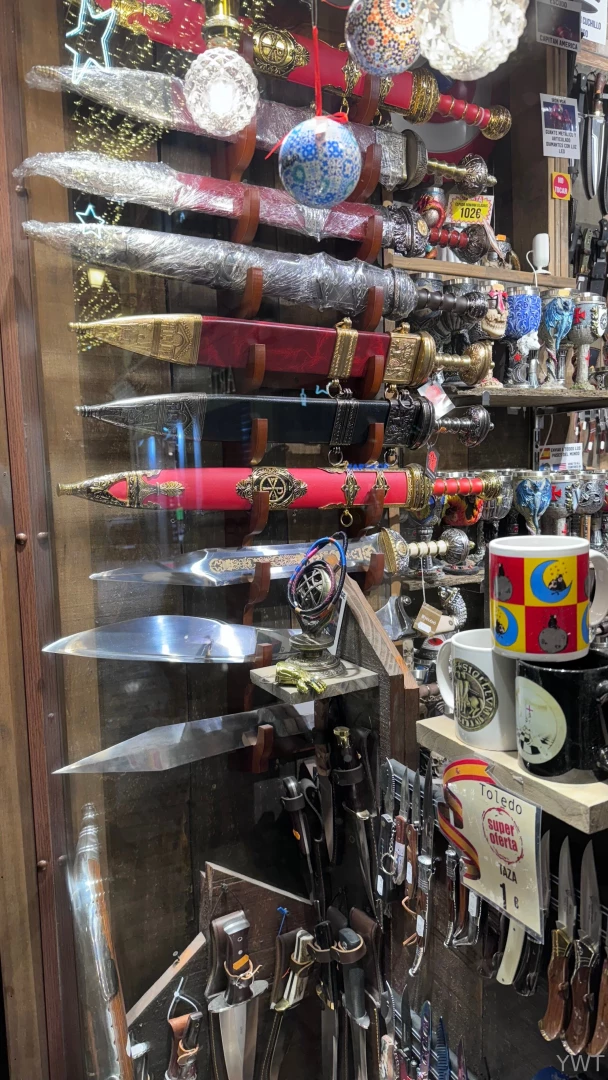 I have visited one interesting place not sure if you can guess what it part 2 