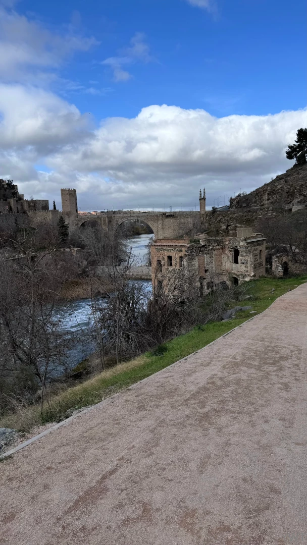 I have visited one interesting place not sure if you can guess what it part 5 