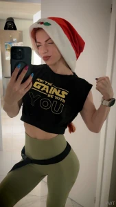 Enjoy your sithmas everyone