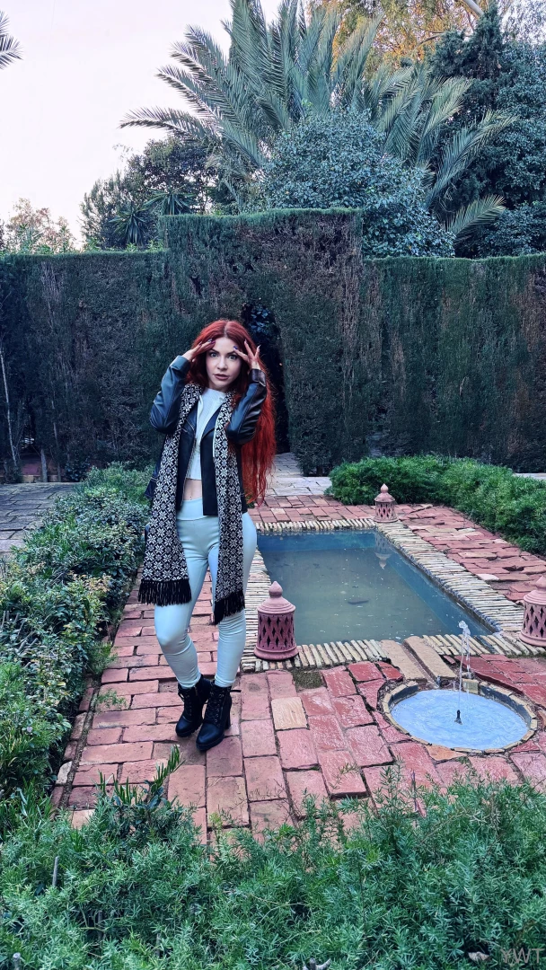 Yesterday visited beautiful tea house location arabic style big green part 1 