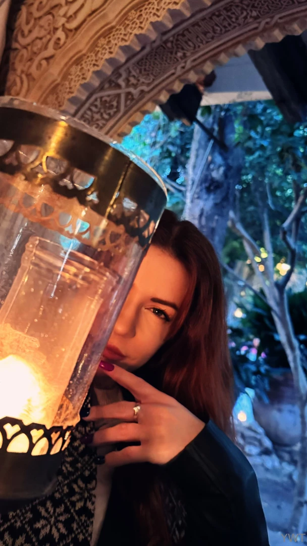 Yesterday visited beautiful tea house location arabic style big green part 2 