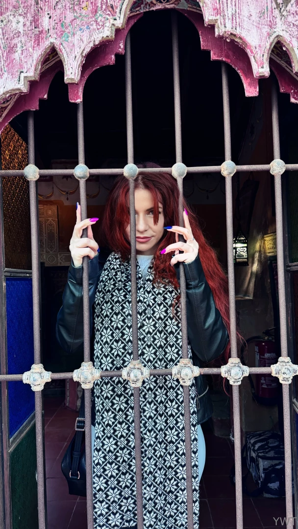 Yesterday visited beautiful tea house location arabic style big green part 4 