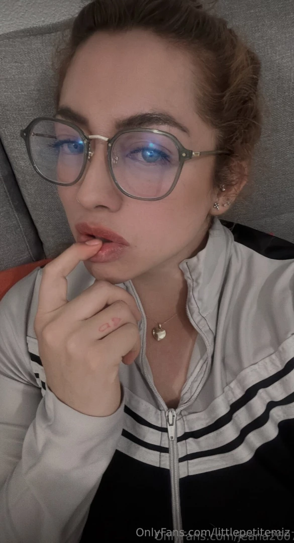 Hot girl next door jeana2607 you found real conection are you ready part 3 