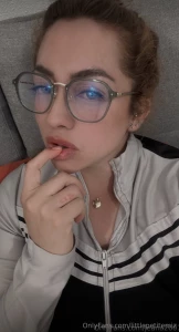 Hot girl next door jeana2607 you found real conection are you ready part 3