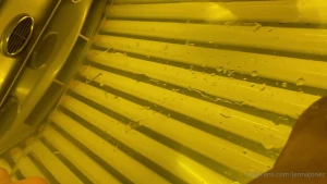 I did it in public wanna see course you do tip now