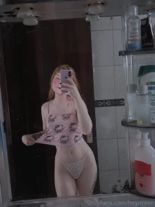 Did you like my pajamas daddy