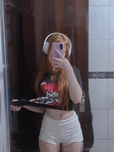 Come with me to the gym part 3
