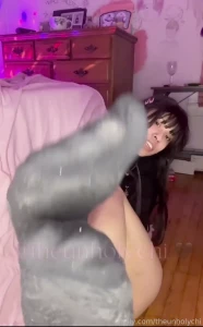 I love playing with my soles soles footfetish selfworship teasing
