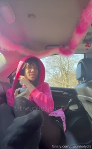 Nervous hurry and lick my ass before someone sees public lightskin ass