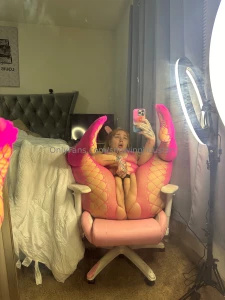 Did i open it wide enough for you daddy part 4