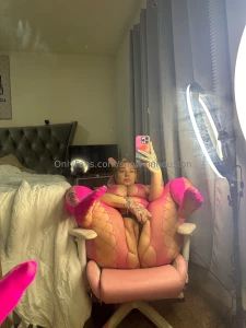 Did i open it wide enough for you daddy part 7