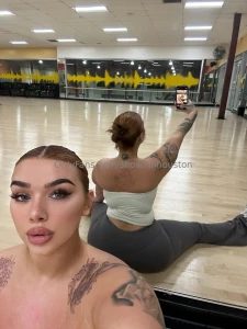Let me take it off for you part 2