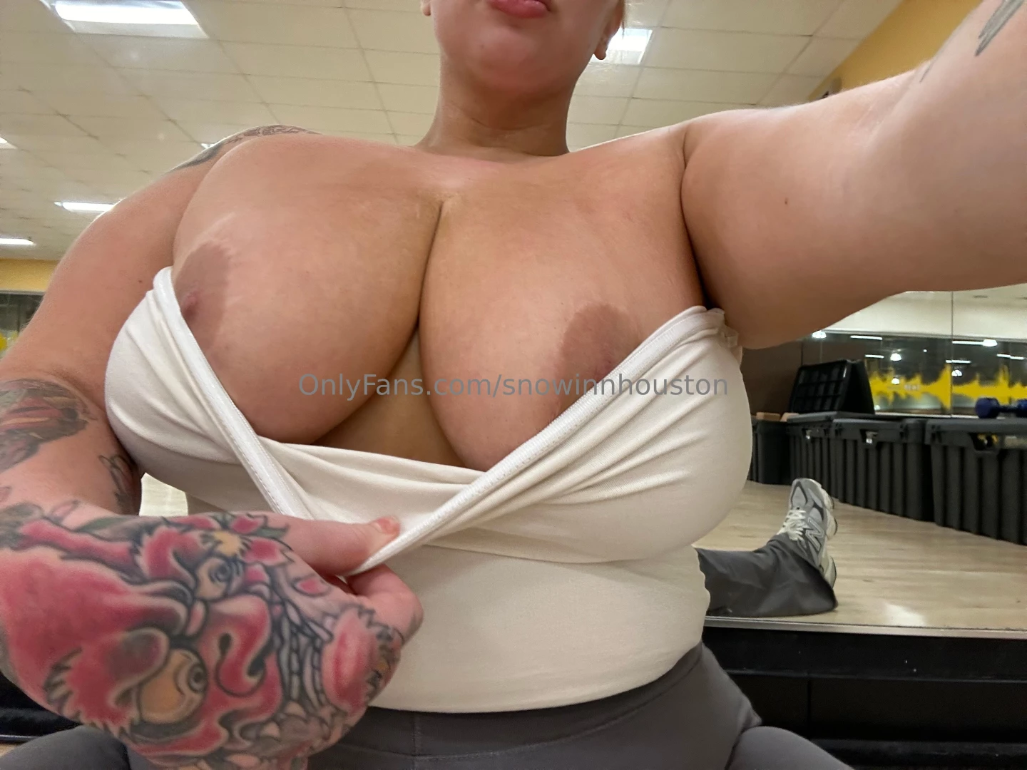 Let me take it off for you part 3 