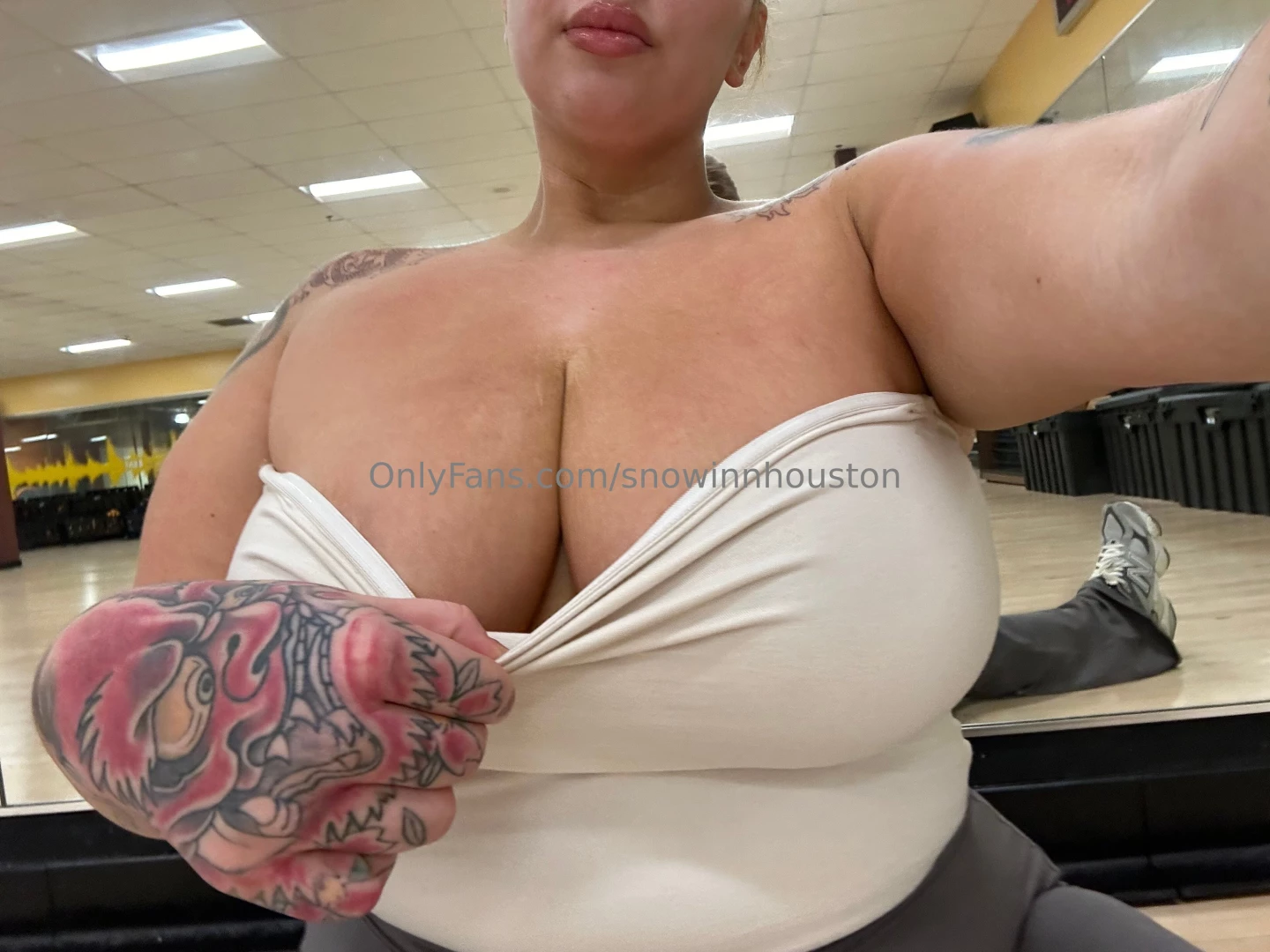 Let me take it off for you part 4 