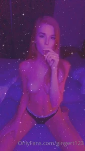 Always a little stoney