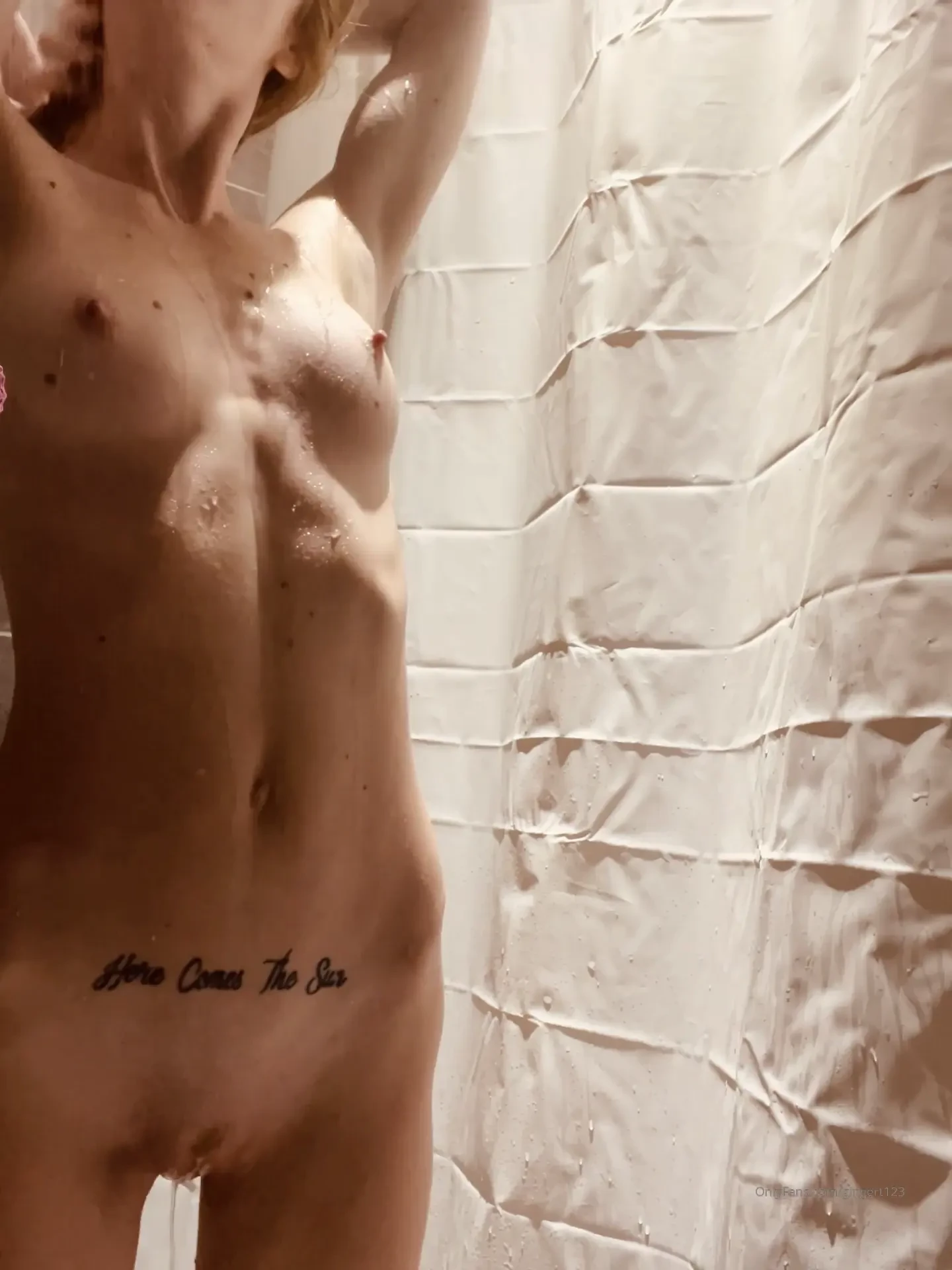 Cum get wet with me part 50 