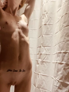 Cum get wet with me part 50