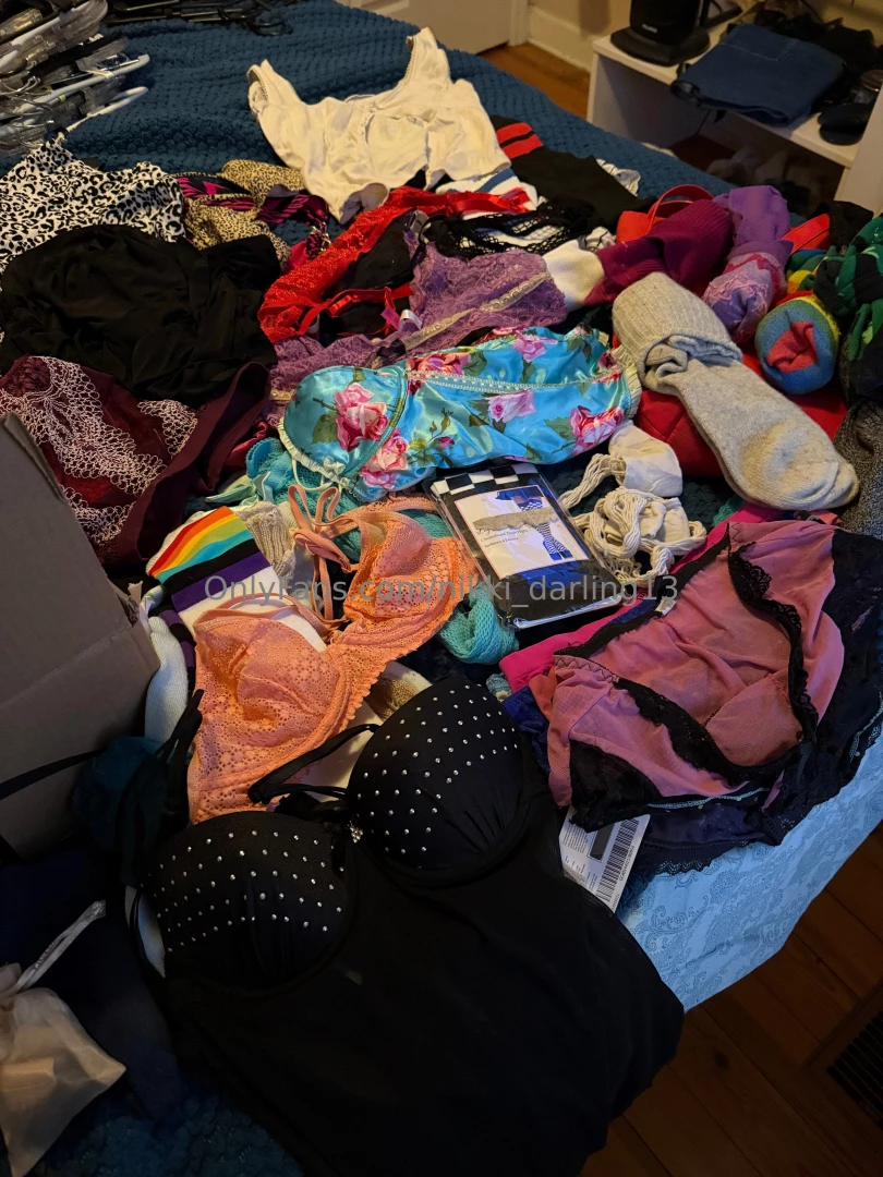 I need more pretty little things tips welcome justthetip 