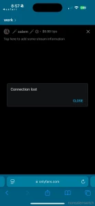 Never fucking mind i guess part 1