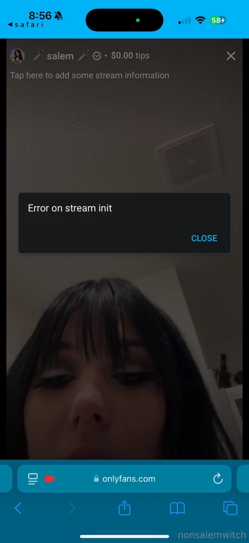 Never fucking mind i guess 