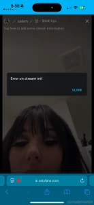 Never fucking mind i guess