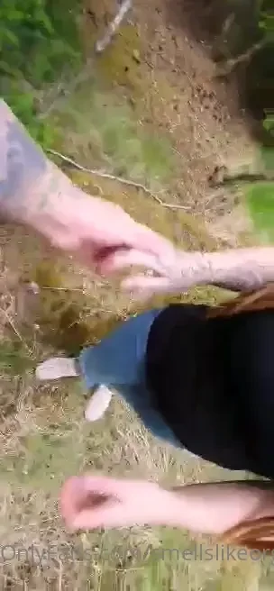 What do you think we have done in the forest 